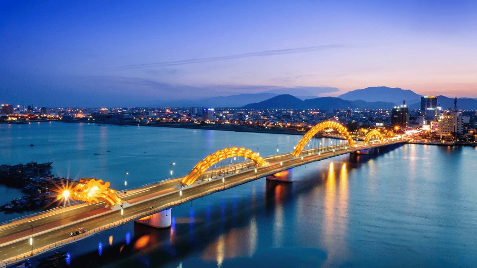 THĂM LẠI ĐÀ THÀNH: ĐÀ NẴNG - HỘI AN