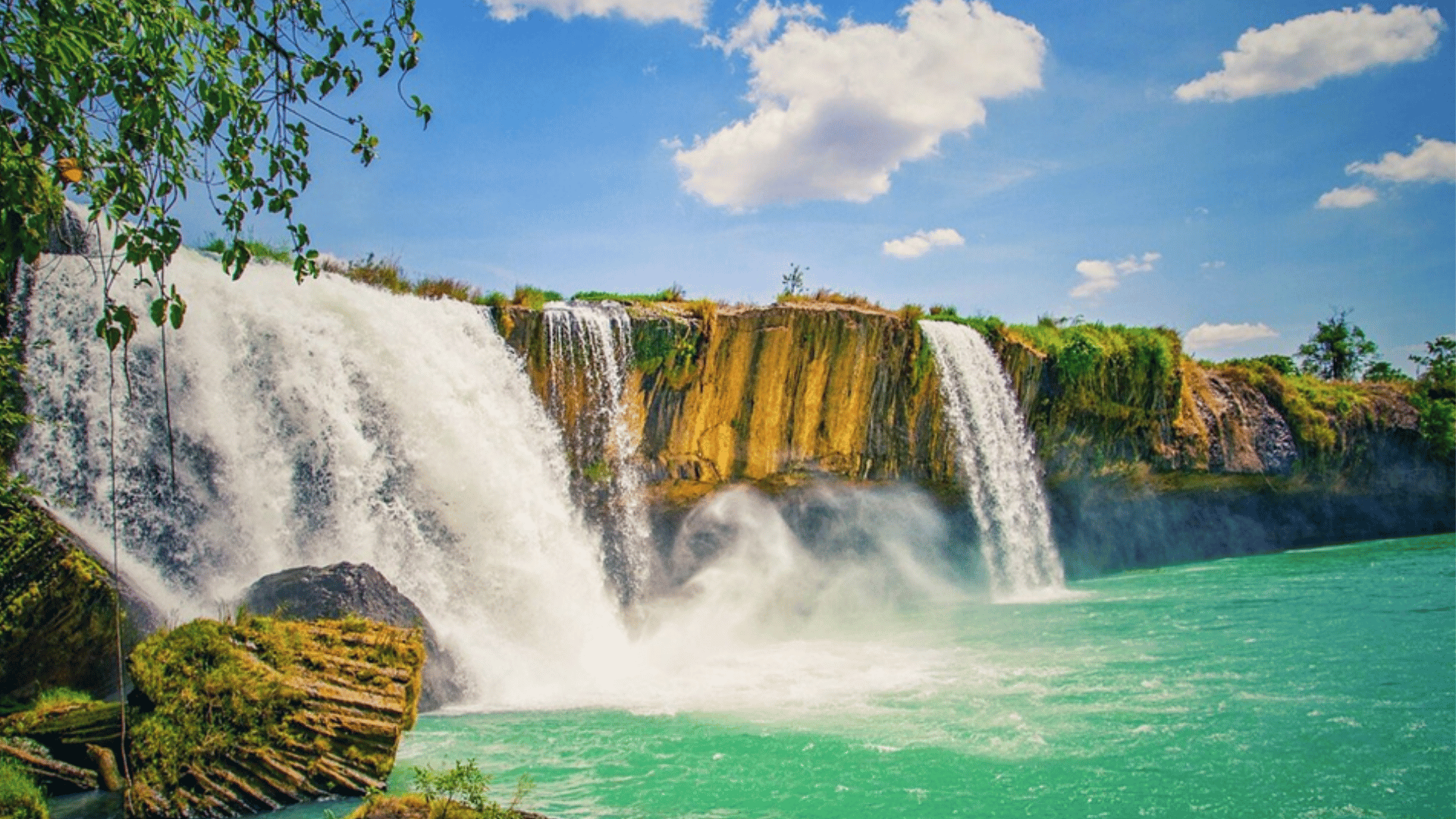 KHÁM PHÁ ĐẠI NGÀN TÂY NGUYÊN: BUÔN MA THUỘT - PLEIKU - KONTUM