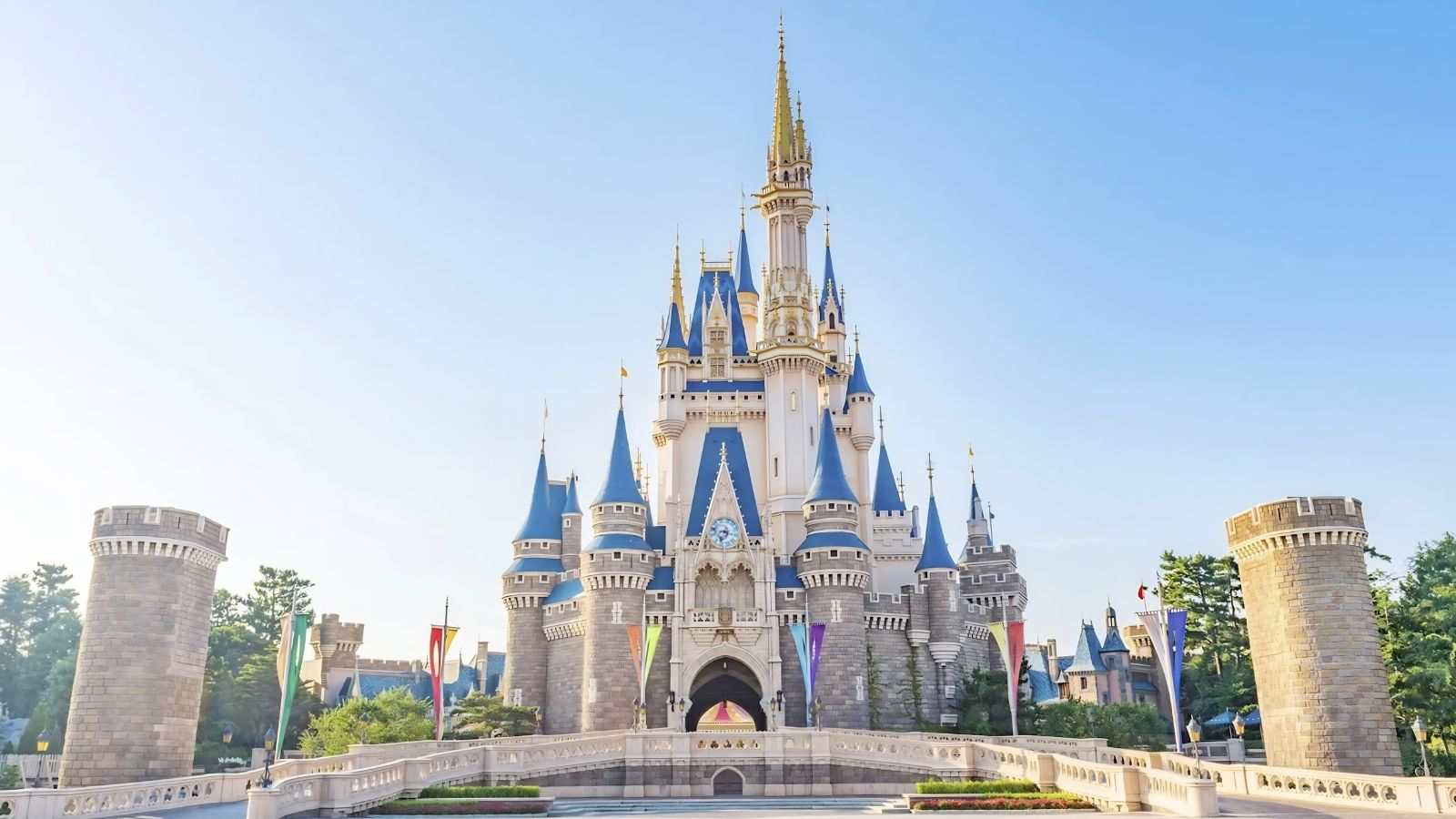 DẤU ẤN XỨ PHÙ TANG: OSAKA - KYOTO - NAGOYA - FUJI - DISNEYLAND TOKYO