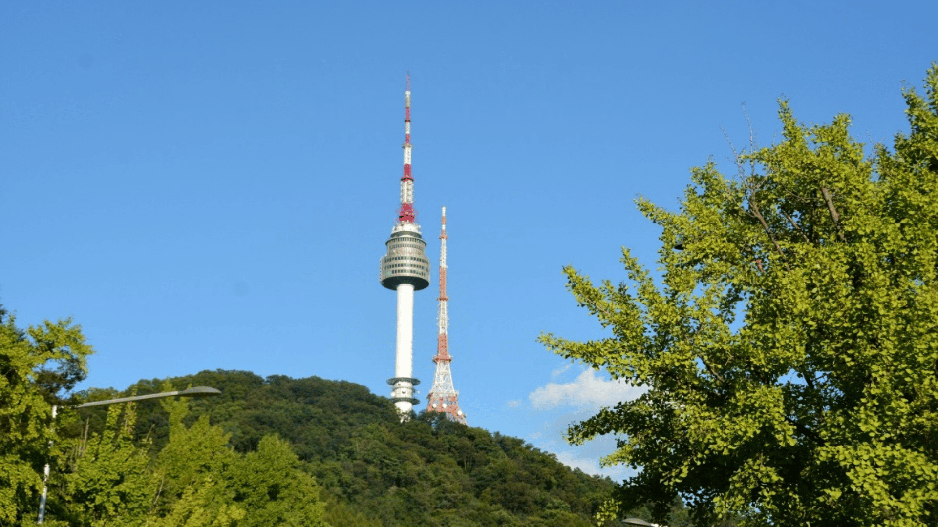 KHÁM PHÁ HÀN QUỐC: SEOUL - NAMI - EVERLAND