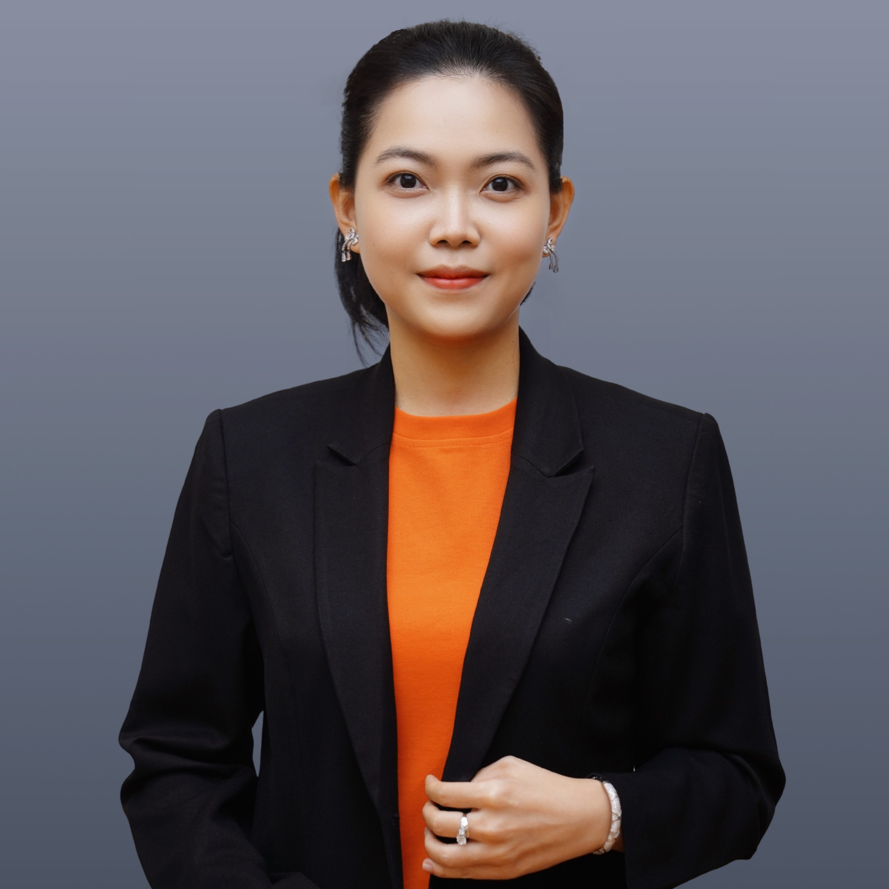 Đặng Lưu Hoài Thu