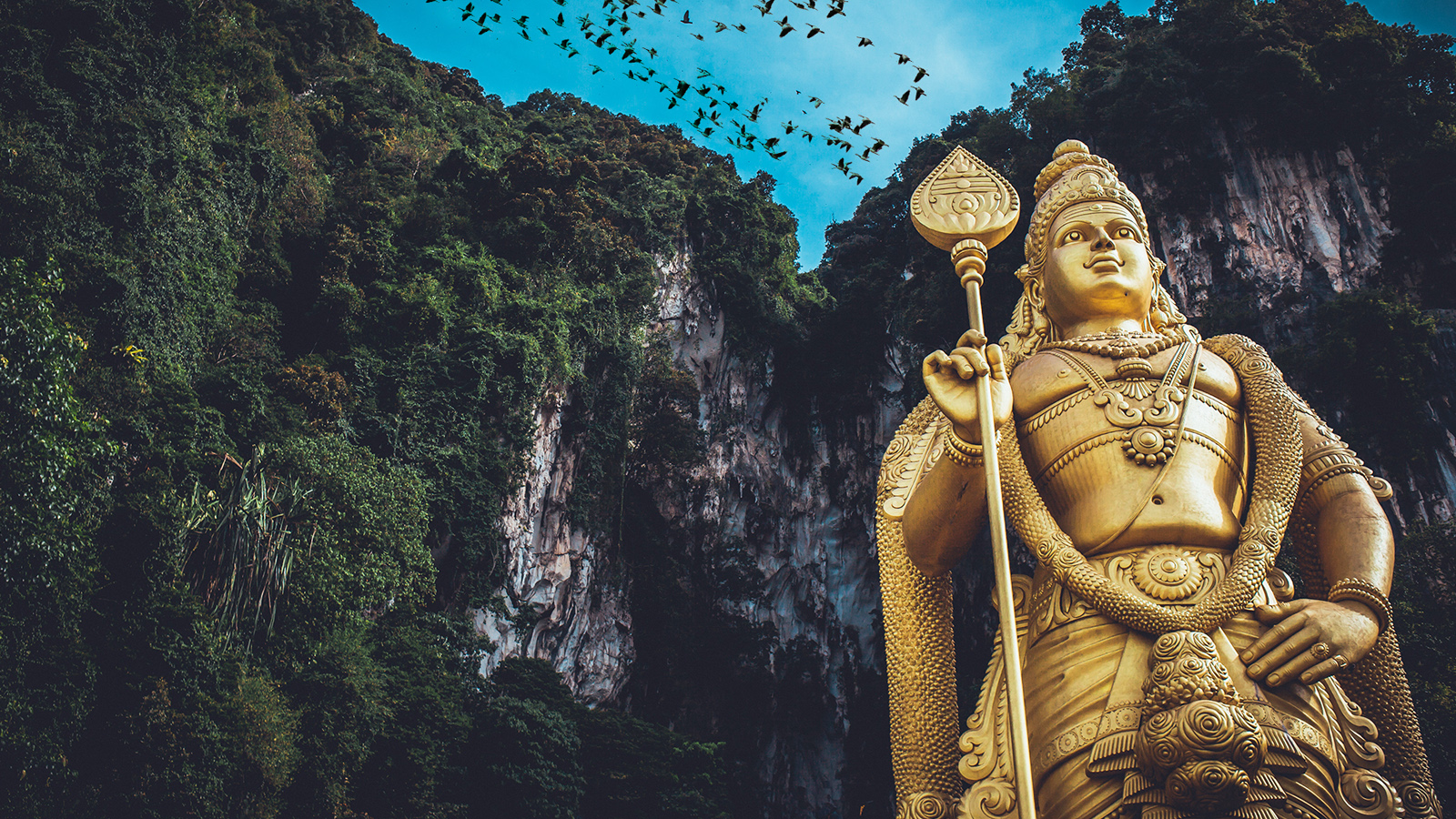 KHÁM PHÁ MALAYSIA - KUALA LUMPUR – MALACCA – CAMERON HIGHLANDS