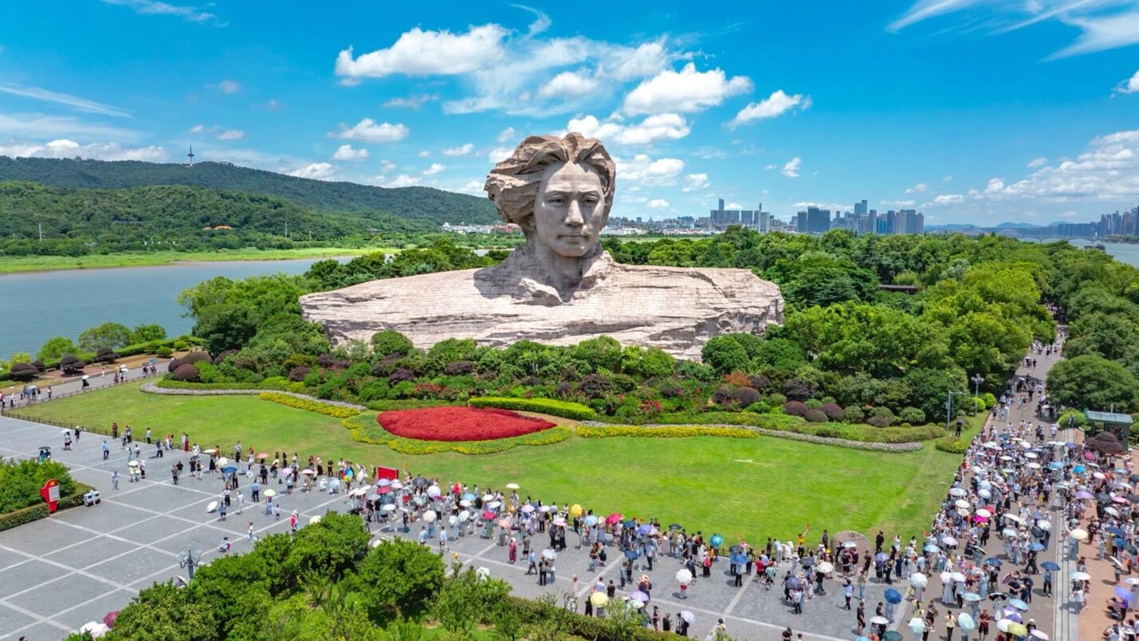 HỒ NAM – NAM XƯƠNG – CẢNH ĐỨC – VỤ NGUYÊN – THƯỢNG NHIÊU