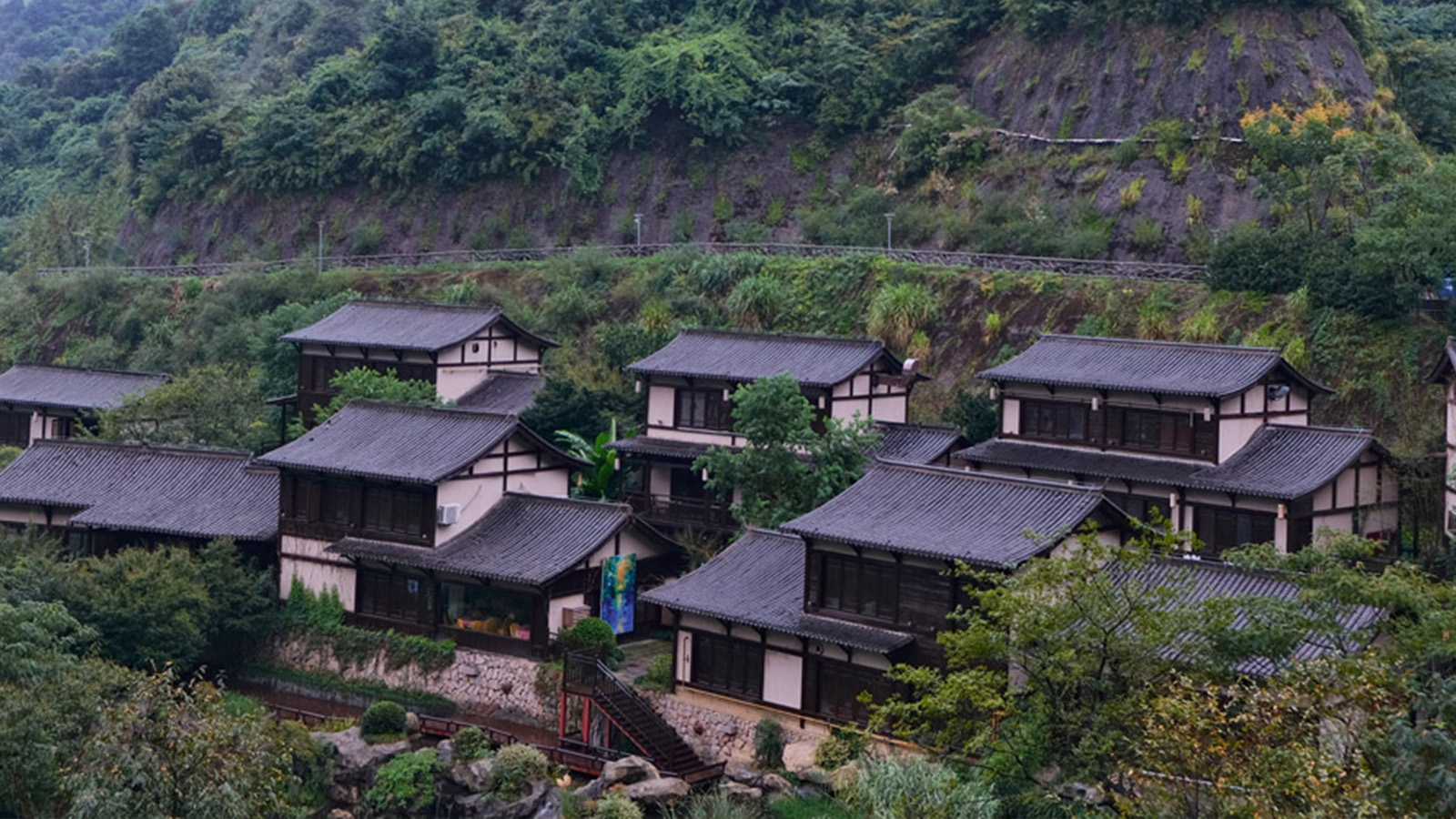 HỒ NAM – NAM XƯƠNG – CẢNH ĐỨC – VỤ NGUYÊN – THƯỢNG NHIÊU