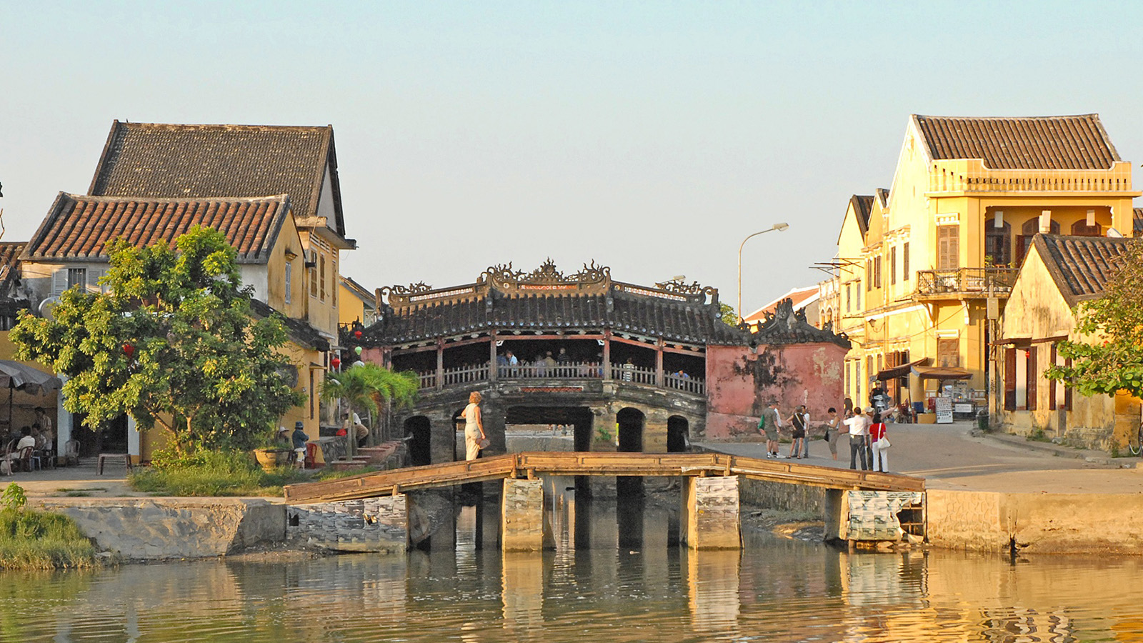 LIÊN TUYẾN MIỀN TRUNG: QUẢNG BÌNH - HUẾ - ĐÀ NẴNG