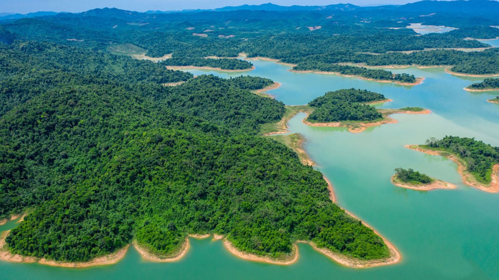 BẮC TRUNG BỘ: THANH HÓA - NGHỆ AN - HÀ TĨNH - QUẢNG BÌNH