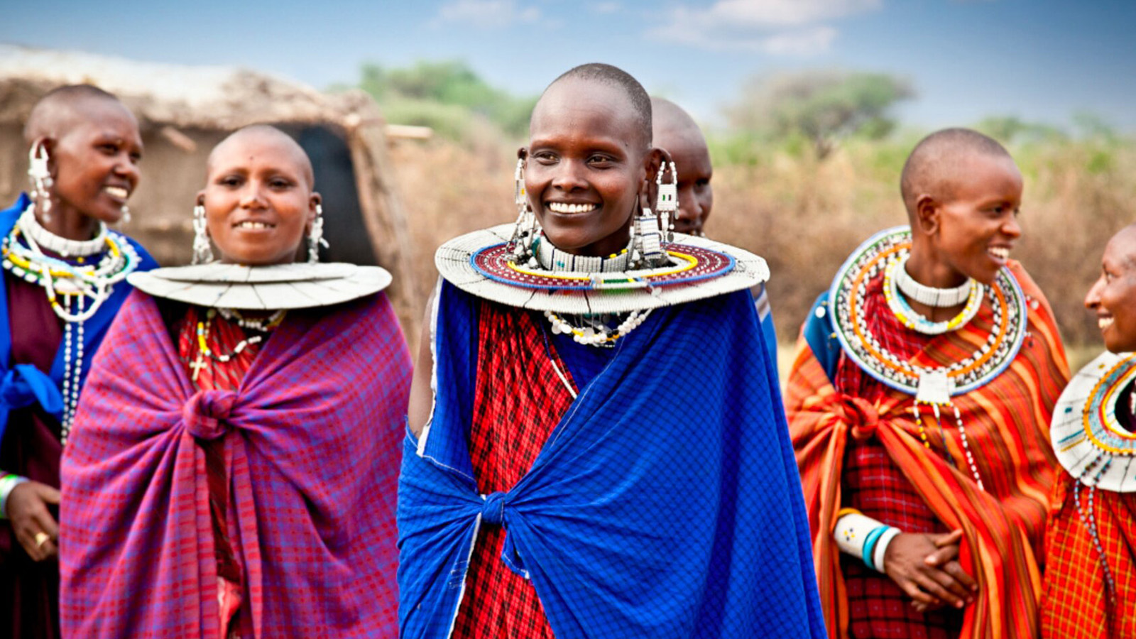 KENYA SAFARI HOANG DÃ - NAIROBI - CÔNG VIÊN QUỐC GIA AMBOSELI - NAIVASHA - KHU BẢO TỒN MASAI MARA