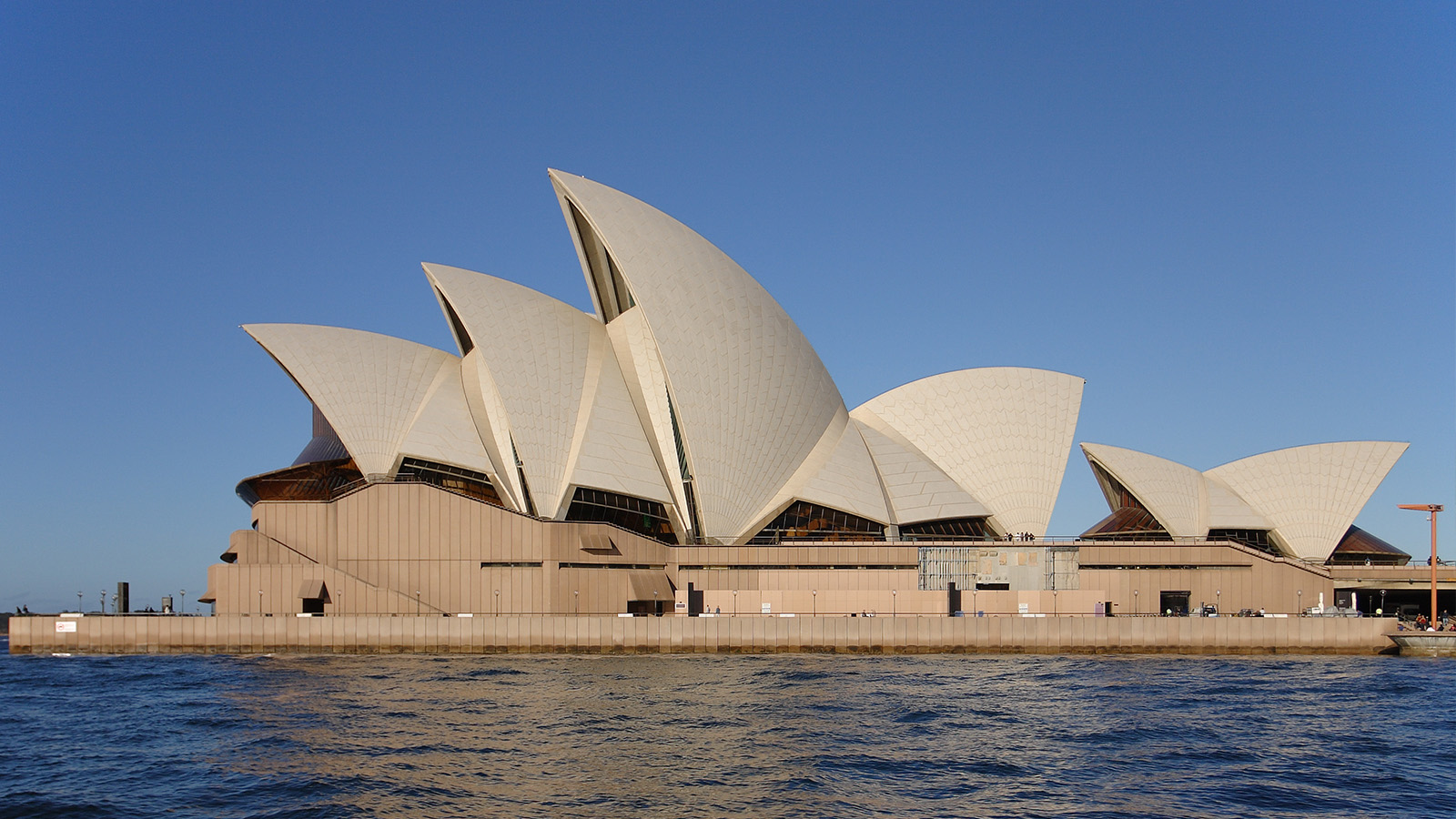 KHÁM PHÁ NƯỚC ÚC: MELBOURNE - SYDNEY - CANBERRA