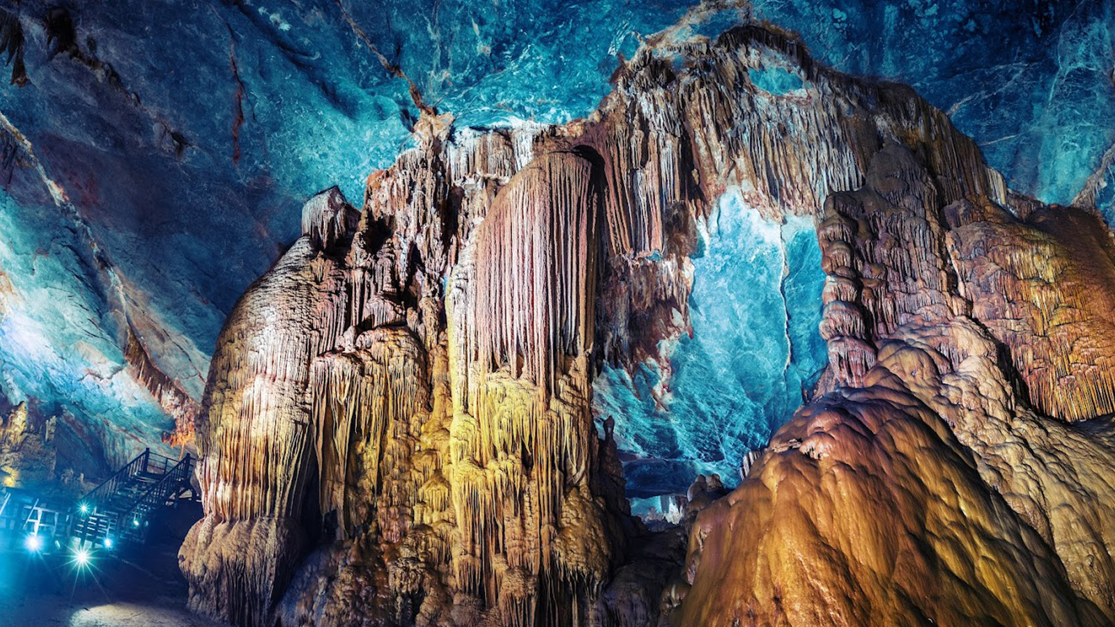 BẮC TRUNG BỘ: THANH HÓA - NGHỆ AN - HÀ TĨNH - QUẢNG BÌNH