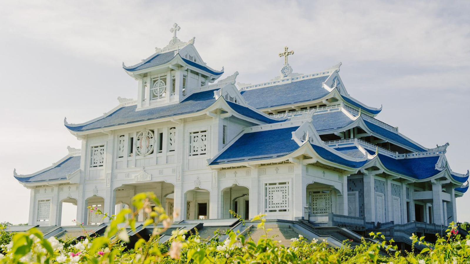 LIÊN TUYẾN MIỀN TRUNG: QUẢNG BÌNH - HUẾ - ĐÀ NẴNG