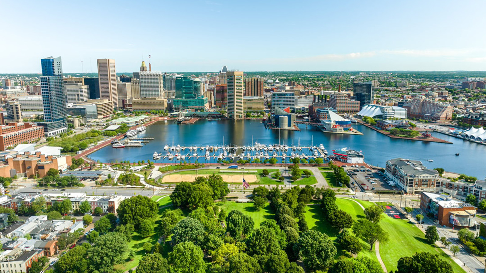 TINH HOA TÂY BẮC MỸ - HÀNH TRÌNH VANCOUVER - VICTORIA - WHISTLER - SEATTLE