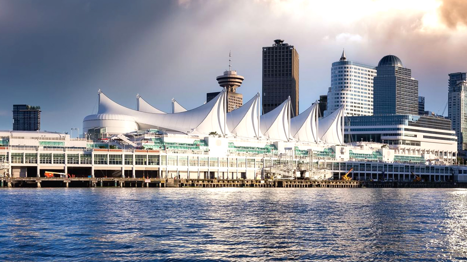 TINH HOA TÂY BẮC MỸ - HÀNH TRÌNH VANCOUVER - VICTORIA - WHISTLER - SEATTLE