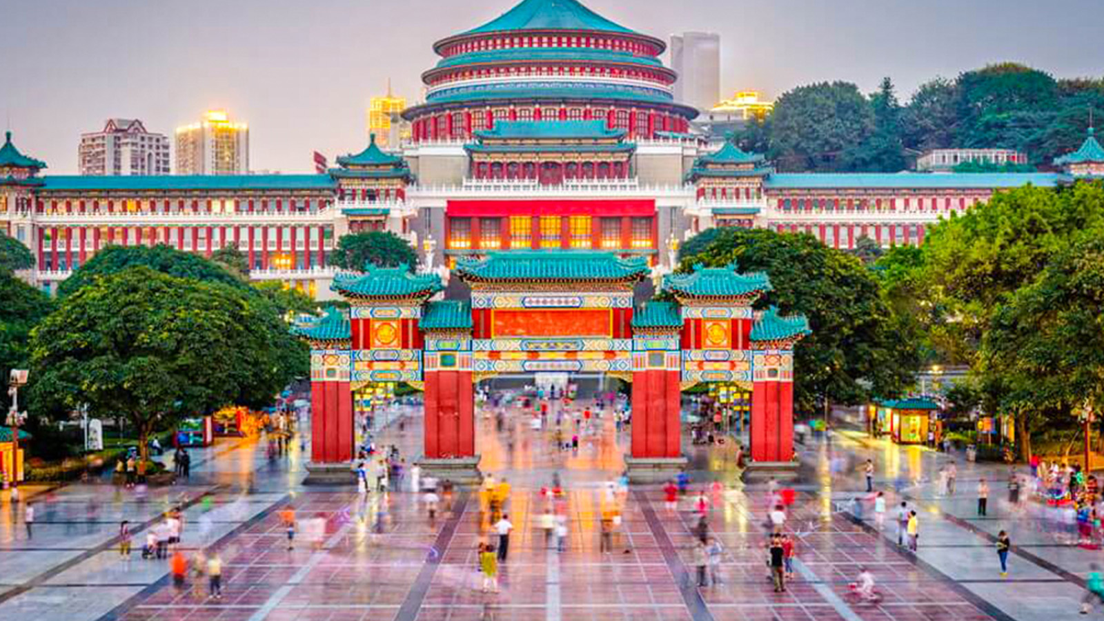 DU NGOẠN QUÝ CHÂU: TUÂN NGHĨA – TRẤN NINH – QUÝ DƯƠNG