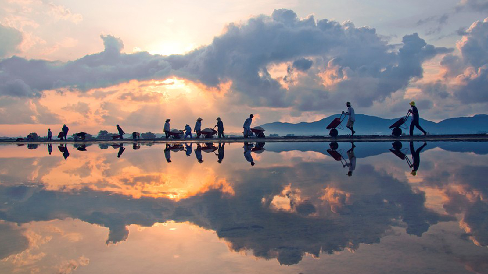 KHÁM PHÁ MIỀN TÂY: ĐỒNG THÁP - AN GIANG - HÀ TIÊN - CẦN THƠ