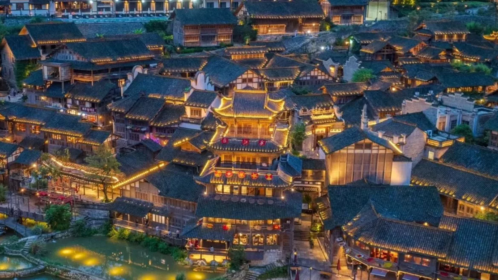 DU NGOẠN QUÝ CHÂU: TUÂN NGHĨA – TRẤN NINH – QUÝ DƯƠNG