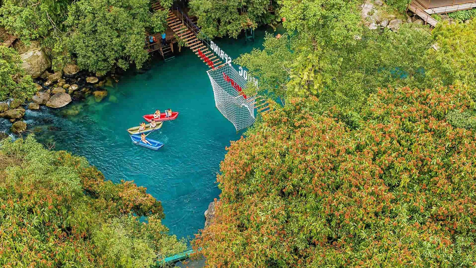 LIÊN TUYẾN MIỀN TRUNG: QUẢNG BÌNH - HUẾ - ĐÀ NẴNG