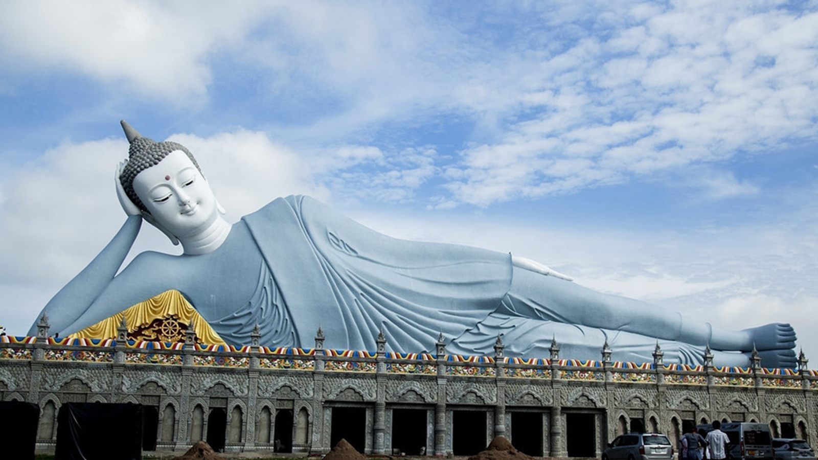 TÂY NAM BỘ: CÀ MAU - BẠC LIÊU - SÓC TRĂNG - CẦN THƠ