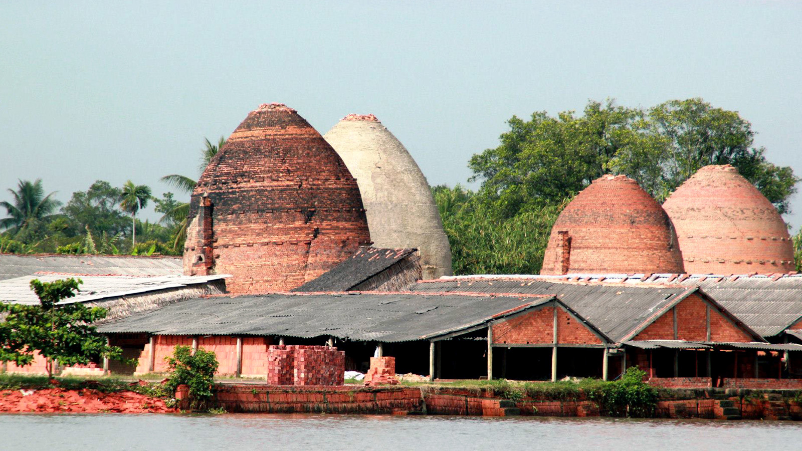 KHÁM PHÁ MIỀN TÂY SÔNG NƯỚC: BẾN TRE - TRÀ VINH - VĨNH LONG