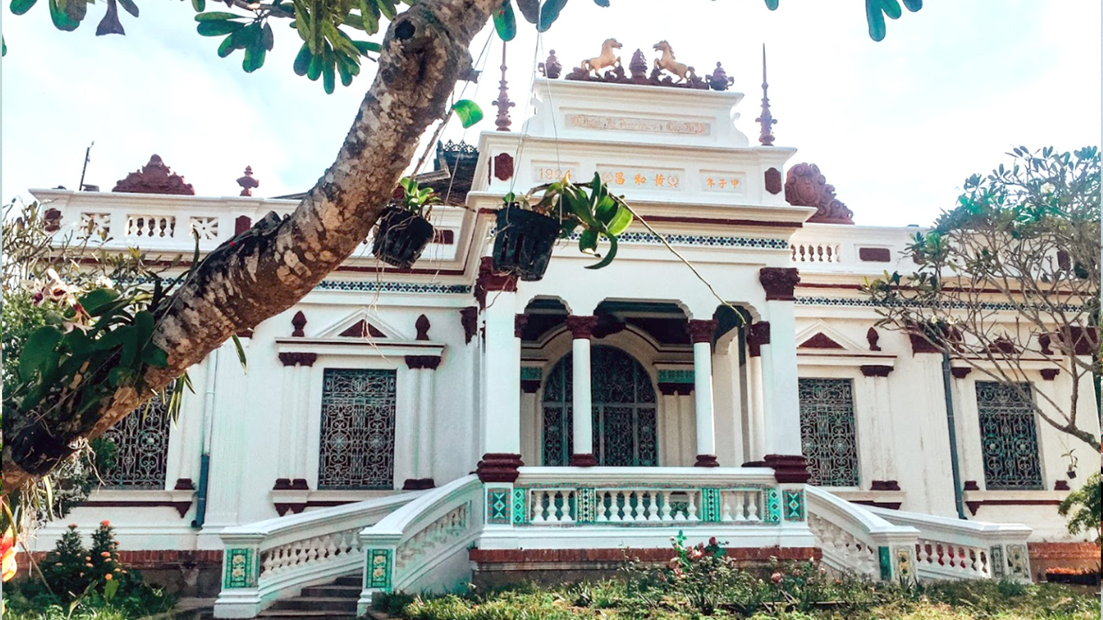 KHÁM PHÁ MIỀN TÂY SÔNG NƯỚC: BẾN TRE - TRÀ VINH - VĨNH LONG