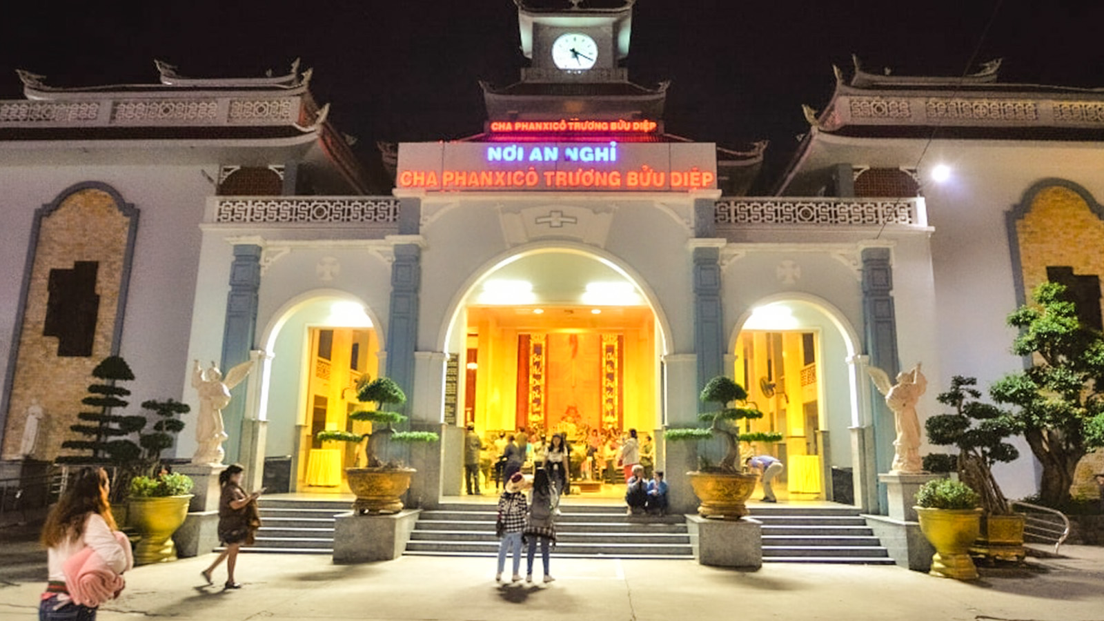 TÂY NAM BỘ: CÀ MAU - BẠC LIÊU - SÓC TRĂNG - CẦN THƠ