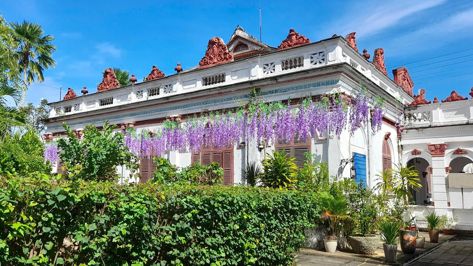 KHÁM PHÁ MIỀN TÂY SÔNG NƯỚC: BẾN TRE - TRÀ VINH - VĨNH LONG