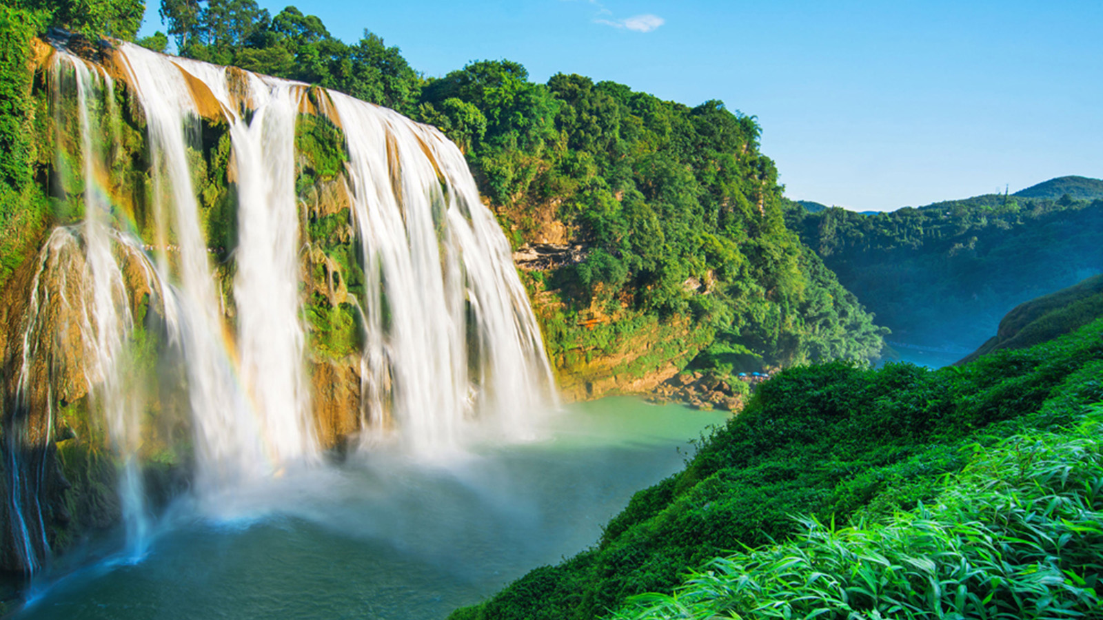 DU NGOẠN QUÝ CHÂU: TUÂN NGHĨA – TRẤN NINH – QUÝ DƯƠNG