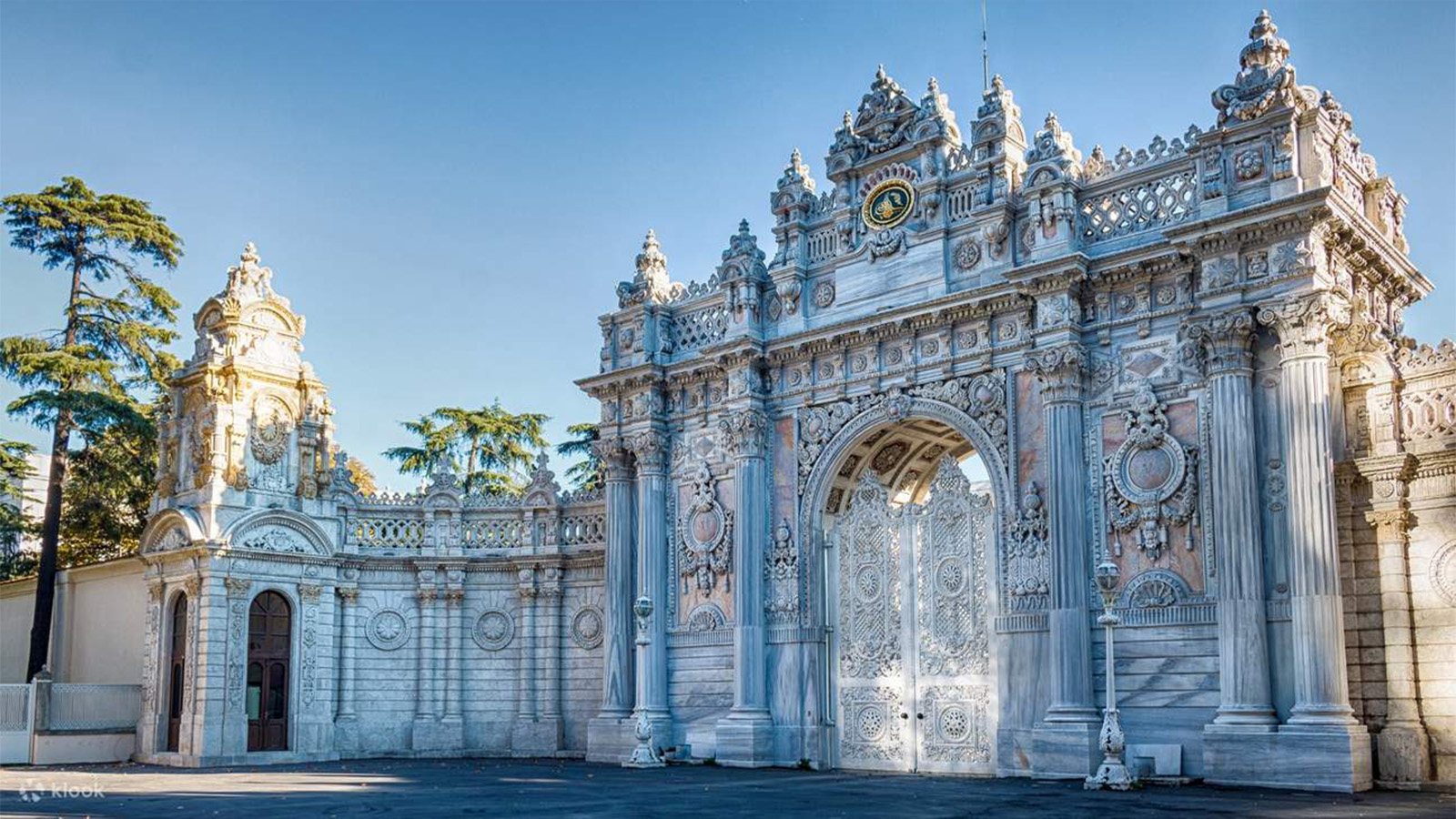 HUYỀN THOẠI - GIAO THOA Á ÂU: THỔ NHĨ KỲ