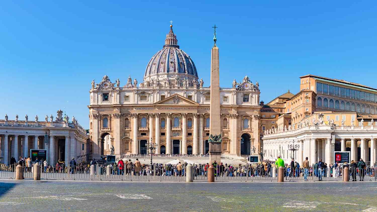 KHAI XUÂN TẠI Ý : MILAN - VENICE - FLORENCE - ROME