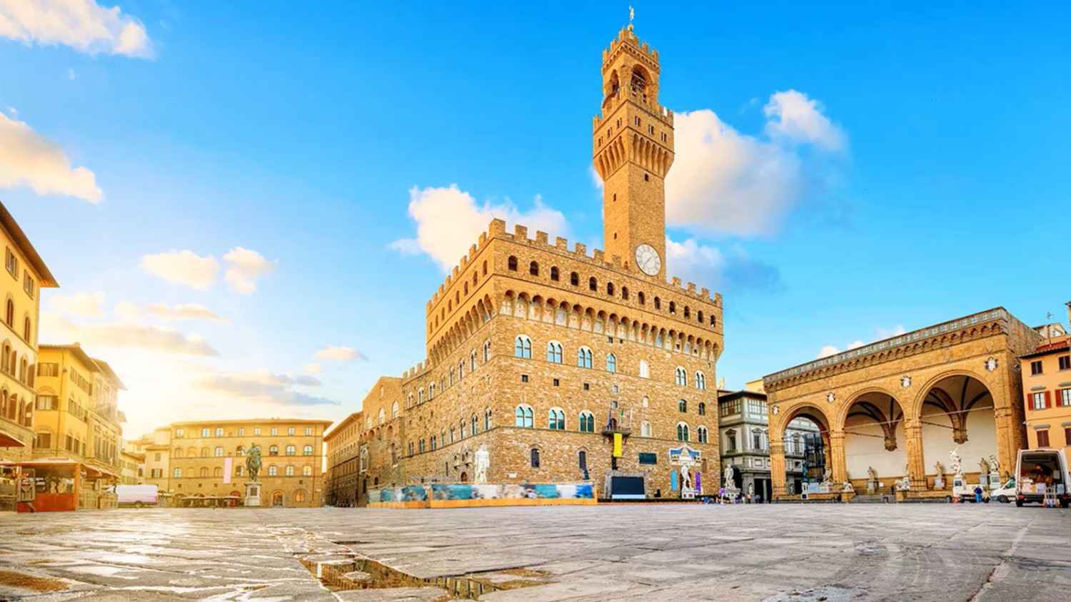 KHAI XUÂN TẠI Ý : MILAN - VENICE - FLORENCE - ROME