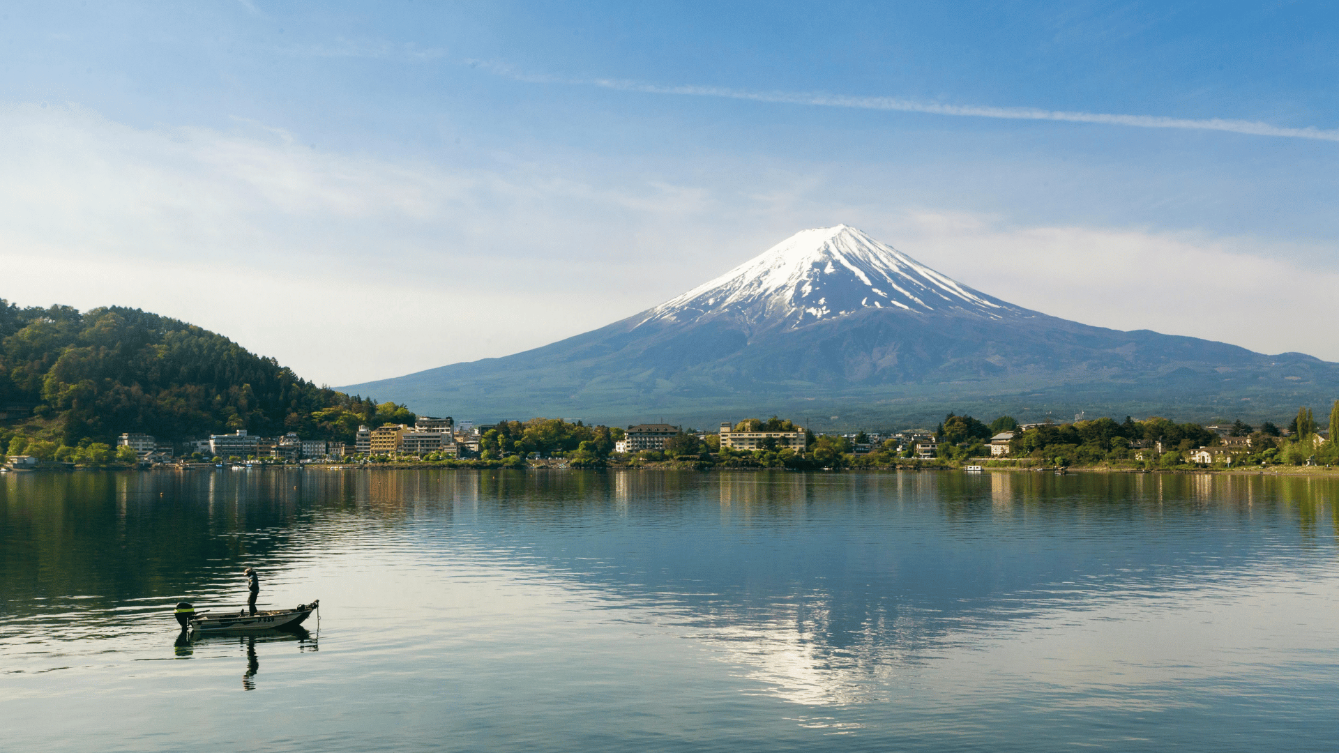CUNG ĐƯỜNG VÀNG NHẬT BẢN: OSAKA - KOBE - YAMANASHI - TOKYO FREE DAY