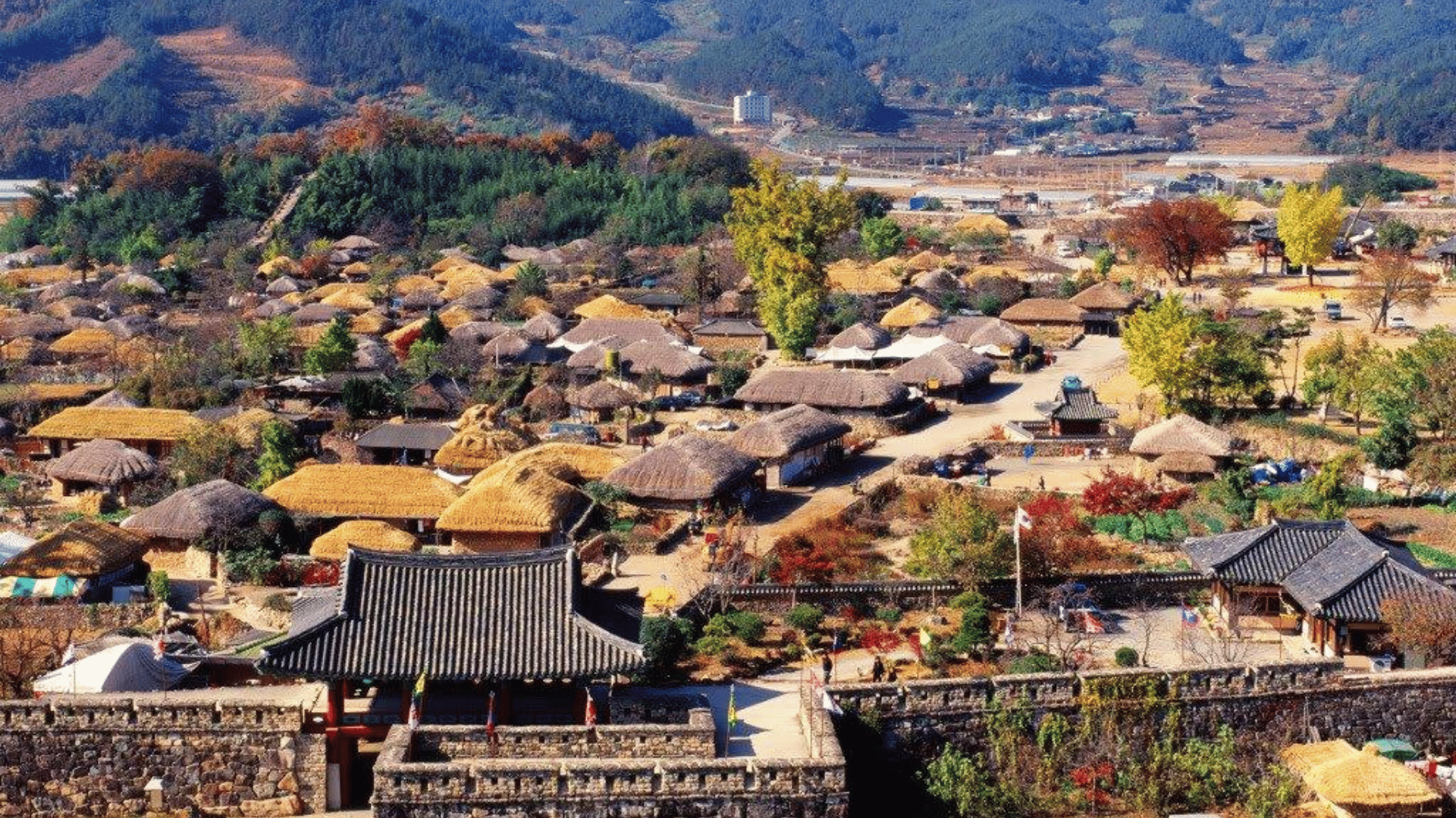 MỘT HÀNH TRÌNH, TRỌN TRẢI NGHIỆM HÀN QUỐC: SEOUL CHILL - JEJU HEAL