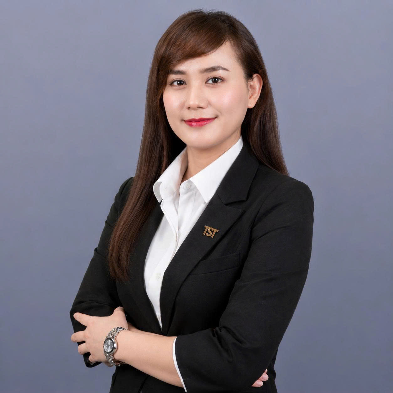 Huỳnh Nguyễn Phương Loan