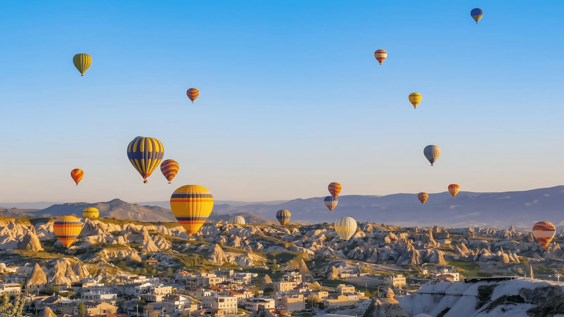 THỔ NHĨ KỲ - HY LẠP