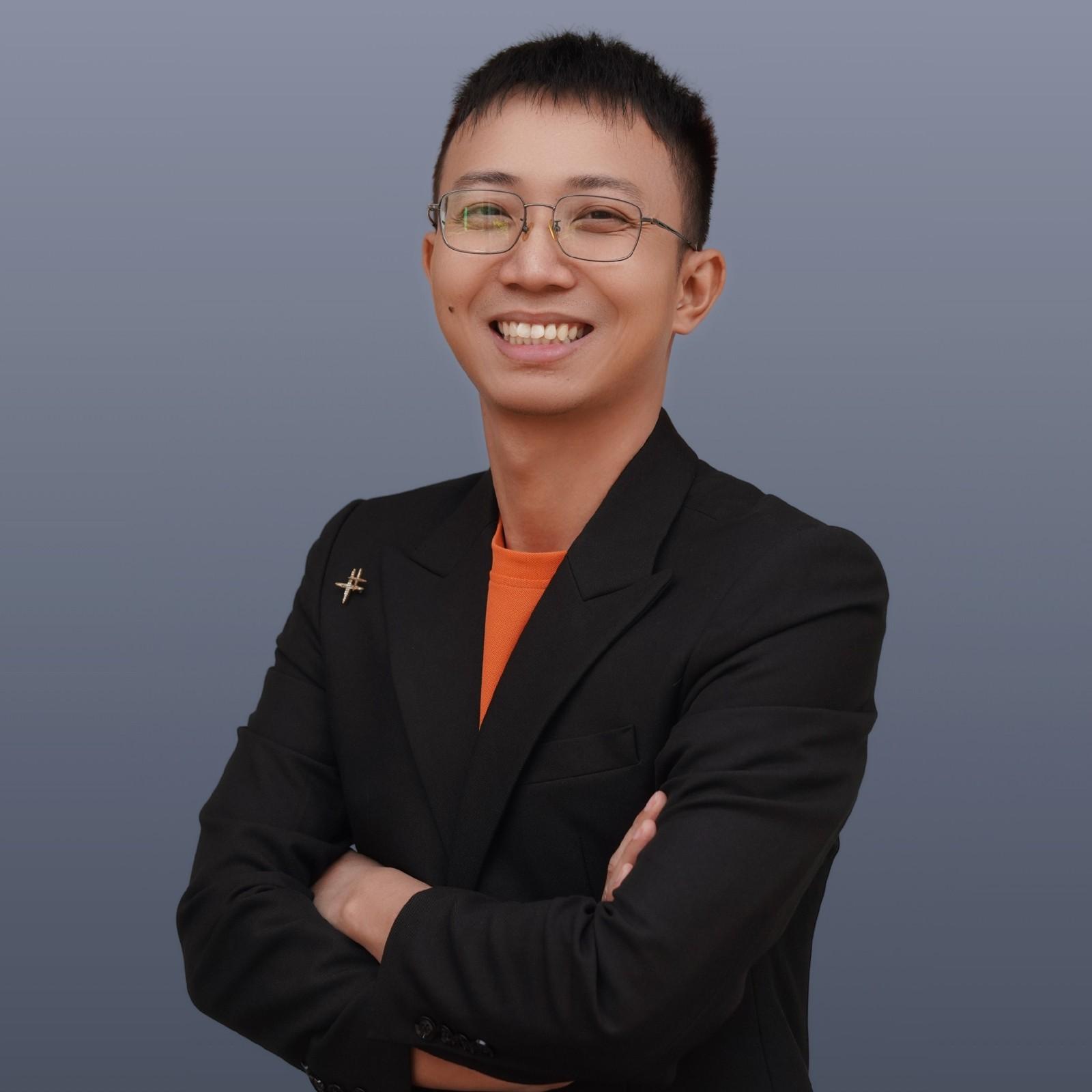 Hồ Duy Khánh