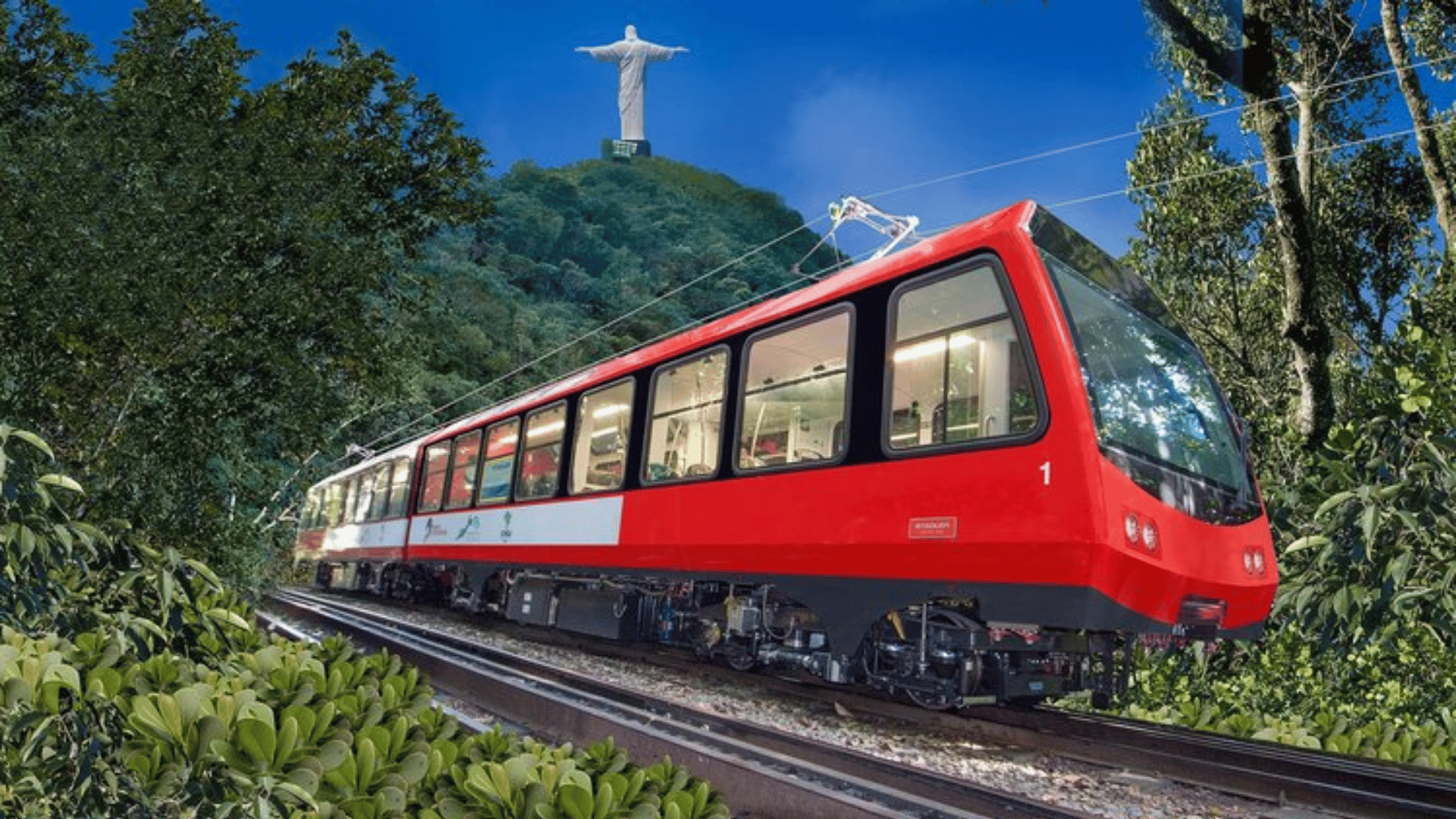 KHÁM PHÁ NAM MỸ: BRAZIL - ARGENTINA