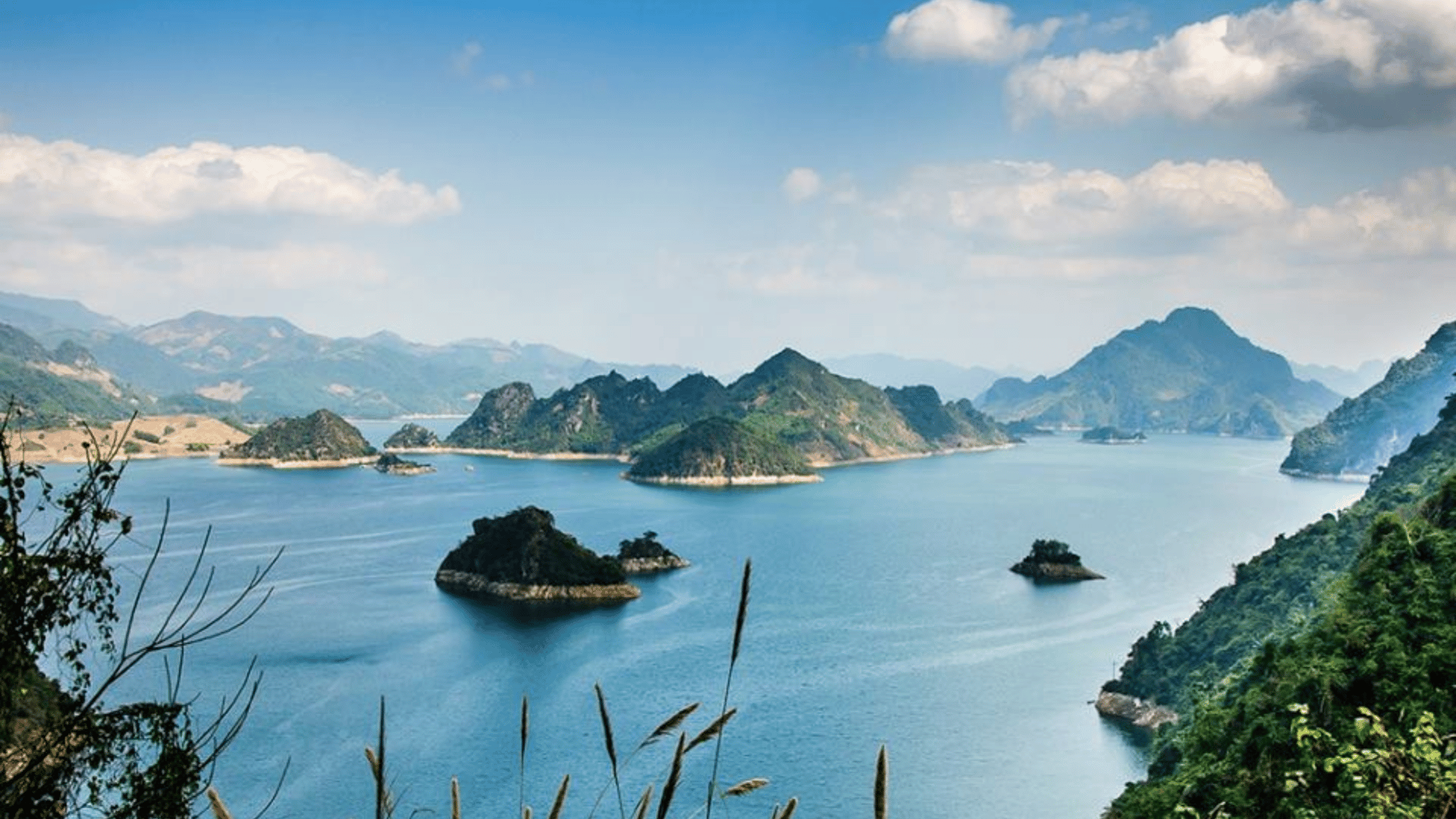 KHÁM PHÁ TÂY BẮC: SƠN LA - ĐIỆN BIÊN - LAI CHÂU - LÀO CAI