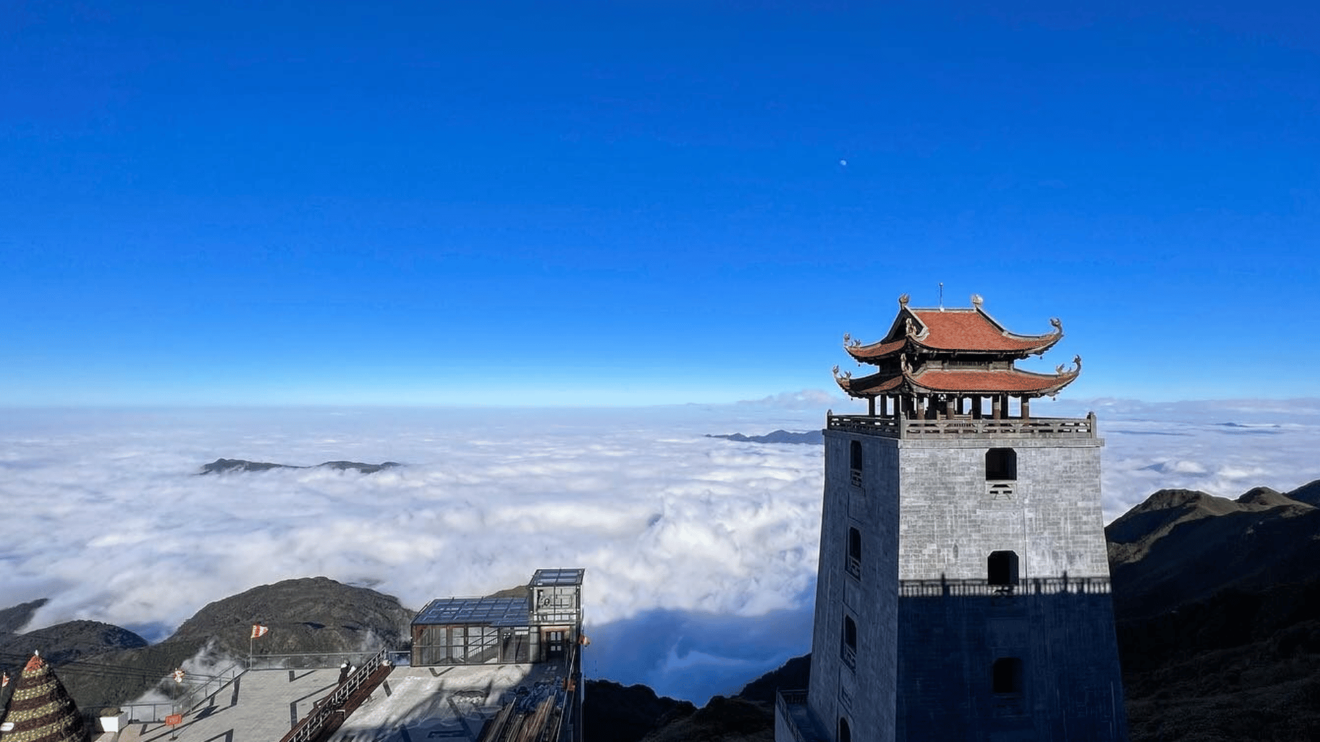 KHÁM PHÁ HÀ NỘI - SAPA