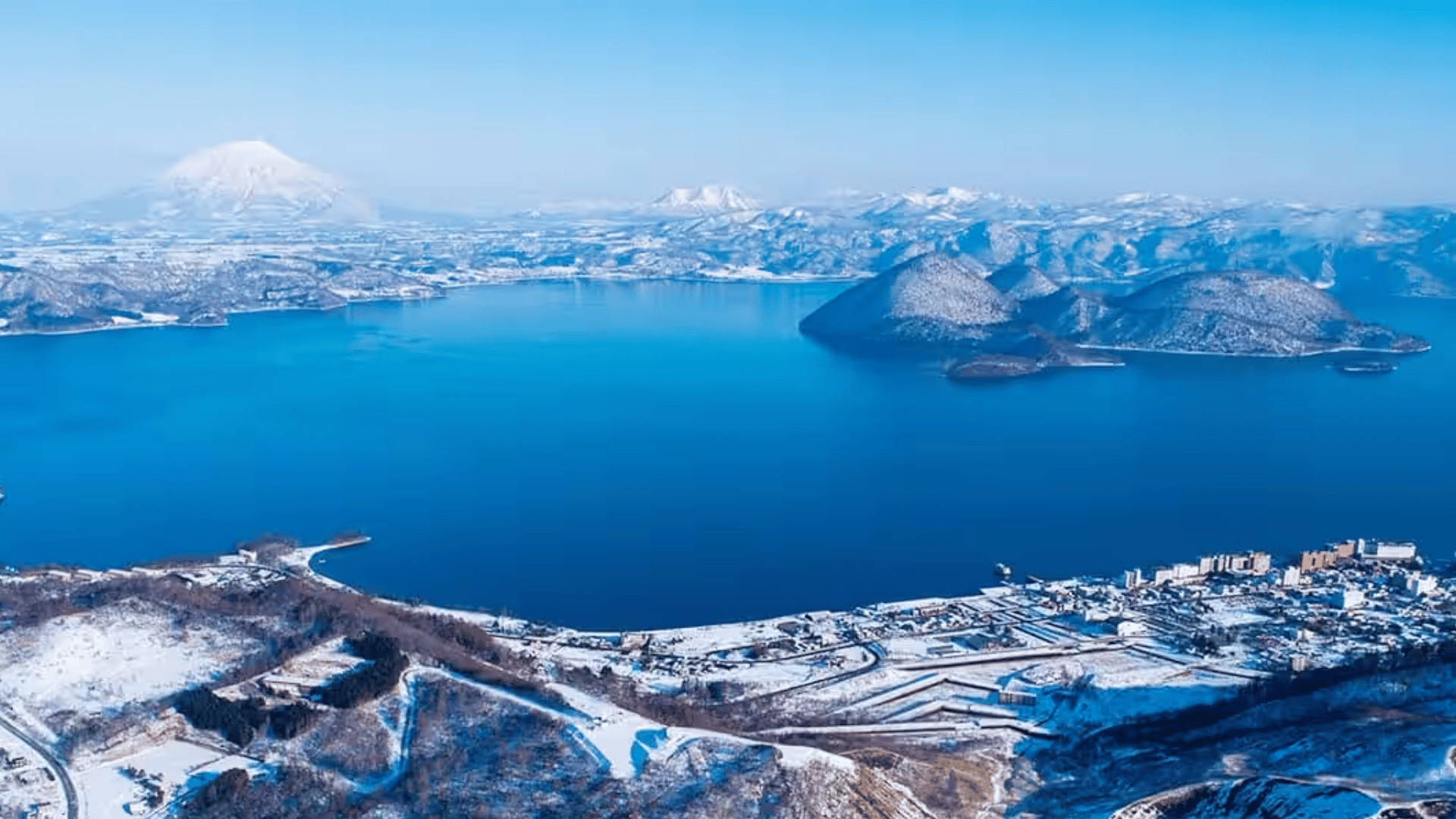 THIÊN ĐƯỜNG THIÊN NHIÊN NHẬT BẢN: HOKKAIDO - SAPPORO - NOBORIBETSU