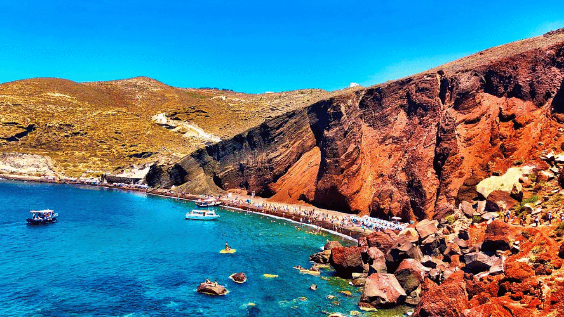 KHÁM PHÁ HY LẠP – CHẠM NGÕ VĂN MINH CỔ ĐẠI