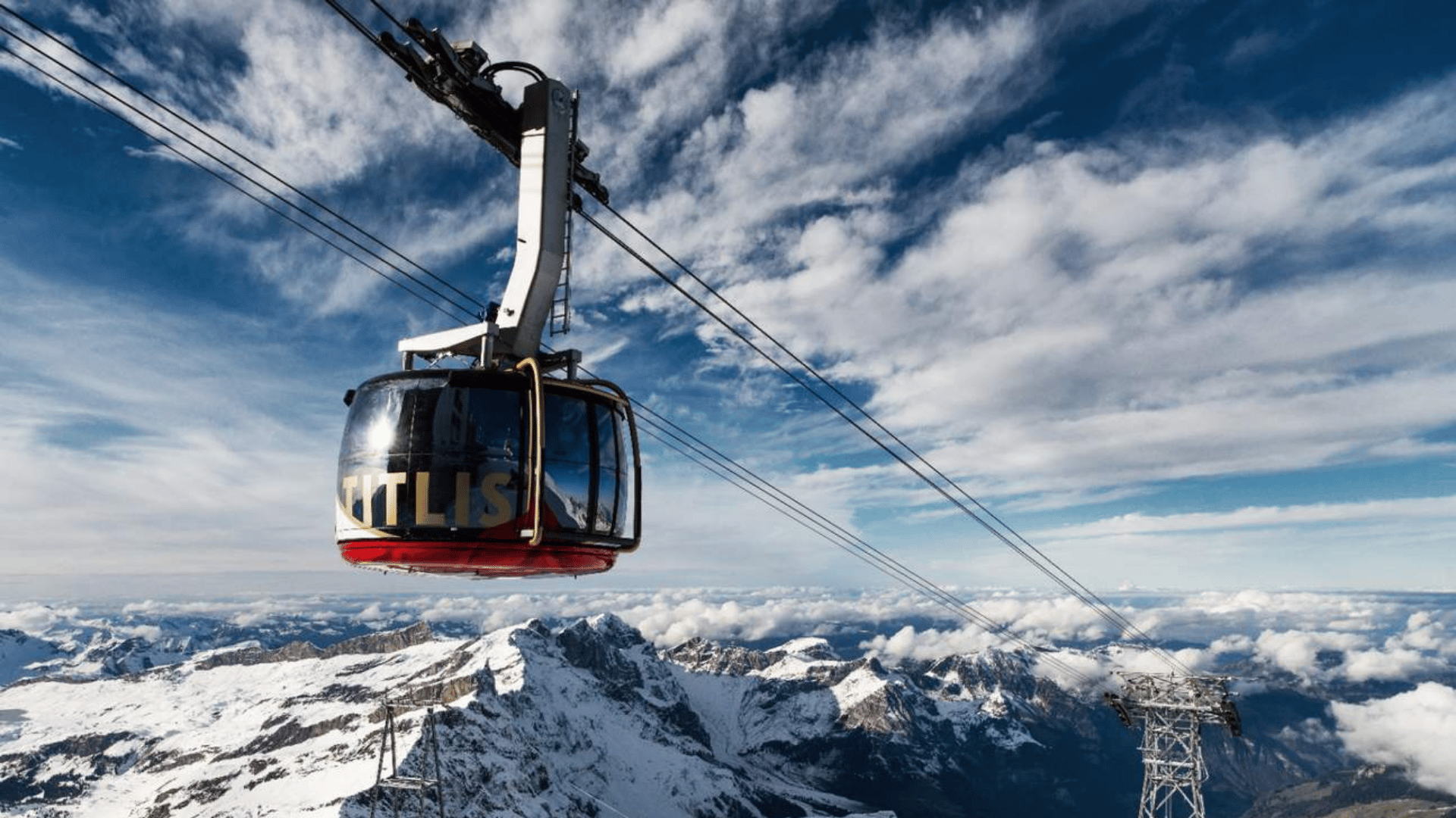 HÀNH TRÌNH KHÁM PHÁ CHÂU ÂU: THỤY SĨ - ĐỨC - ÁO