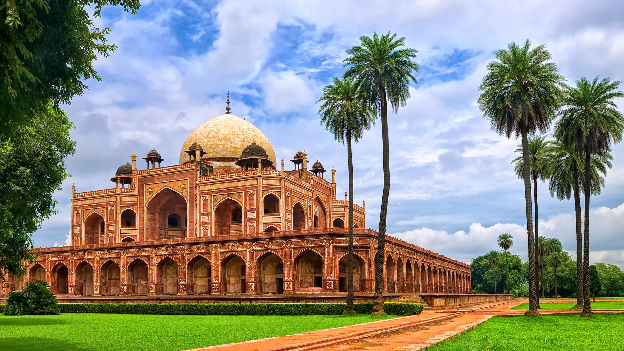 THÁNH TÍCH PHẬT GIÁO TỨ ĐỘNG TÂM: NEW DELHI – SRAVASTI – LUMBINI  KUSHINAGAR – VASHALI – RAJGIR NALANDA – BODHGAYA - VARANASHI