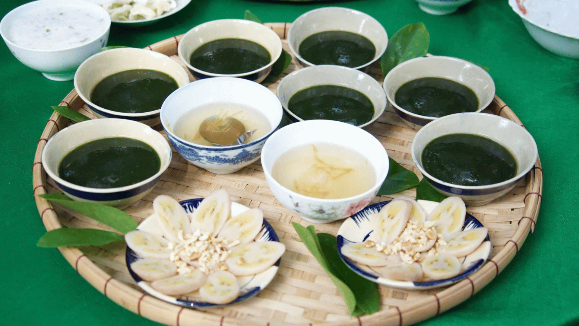 NHỊ HÒA - CỒN PHỤNG: TRẢI NGHIỆM DU LỊCH CỘNG ĐỒNG - ẨM THỰC MIỀN TÂY