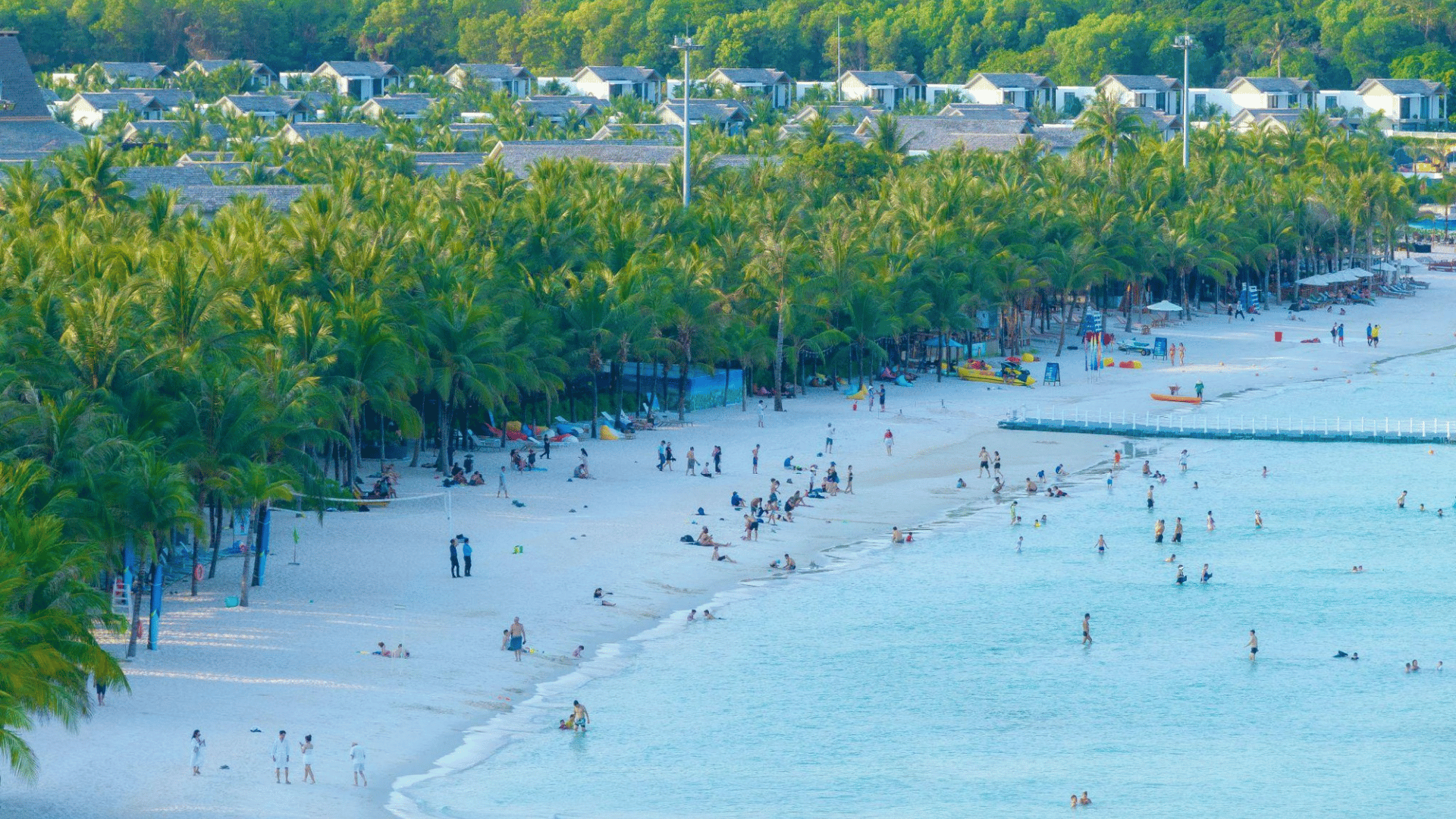 THIÊN ĐƯỜNG BIỂN ĐẢO: PHÚ QUỐC