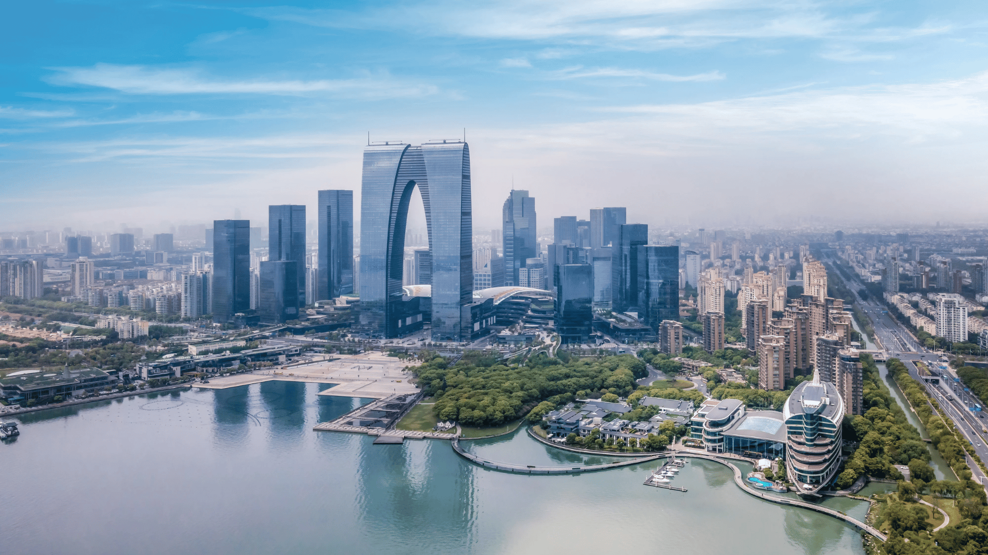 TUYỆT SẮC GIANG NAM: THƯỢNG HẢI - HÀNG CHÂU - TÔ CHÂU - 1 NGÀY FREEDAY