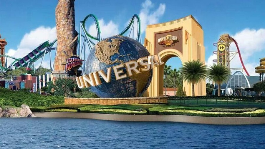 LIÊN TUYẾN ĐÔNG - TÂY: NEW YORK - PHILADELPHIA - WASHINGTON D.C. - LAS VEGAS - LOS ANGELES