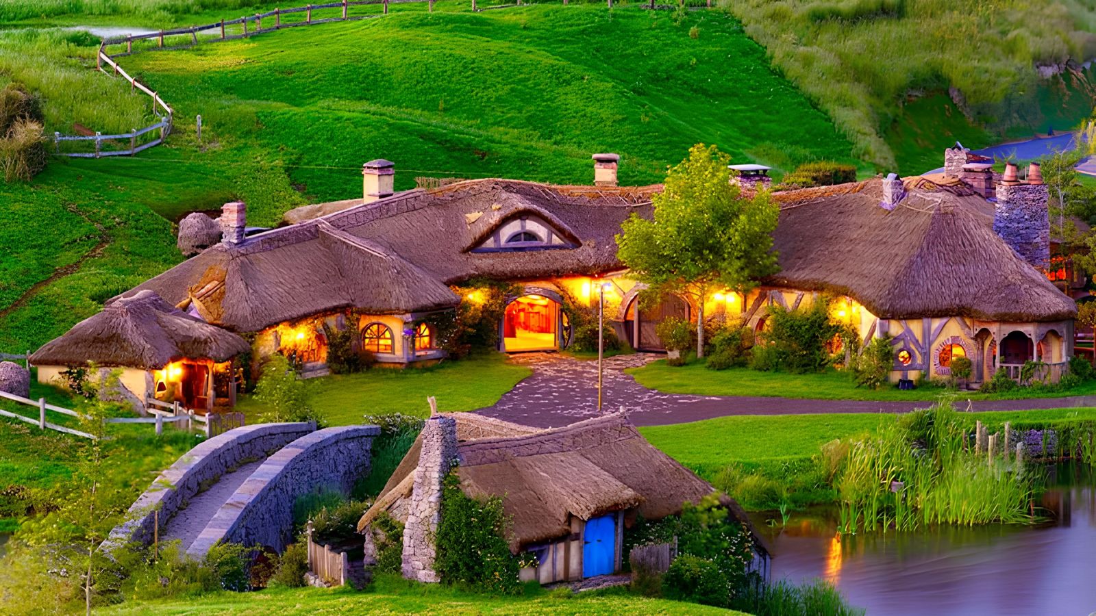 CHẠM ĐẾN HAI VIÊN NGỌC NAM BÁN CẦU: ÚC - NEW ZEALAND