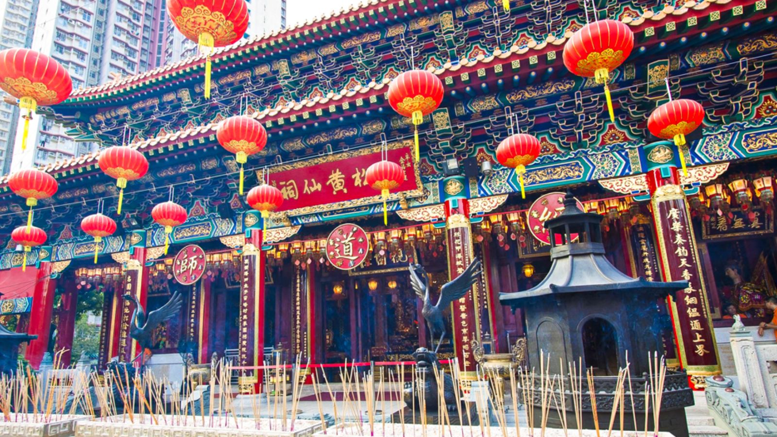 DẤU ẤN HƯƠNG CẢNG VÀ MIỀN DI SẢN: HONG KONG - MACAU