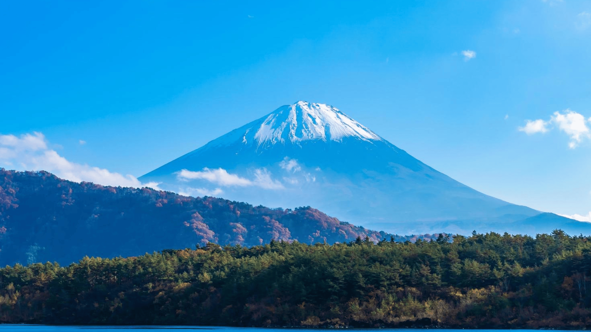 HÀNH TRÌNH NHẬT BẢN: TOKYO - FUJI - NAGOYA - OSAKA