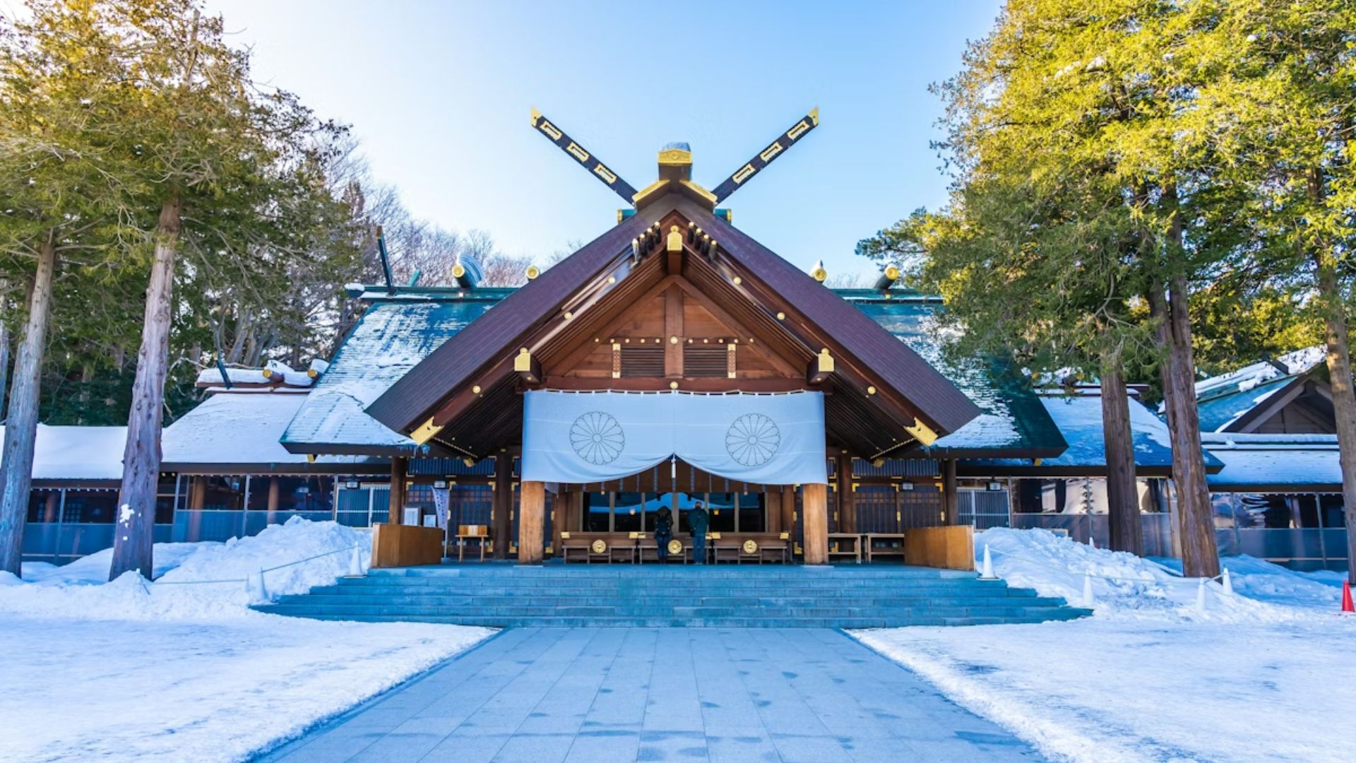 KHÁM PHÁ THIÊN ĐƯỜNG THIÊN NHIÊN NHẬT BẢN: HOKKAIDO - SAPPORO - NOBORIBETSU