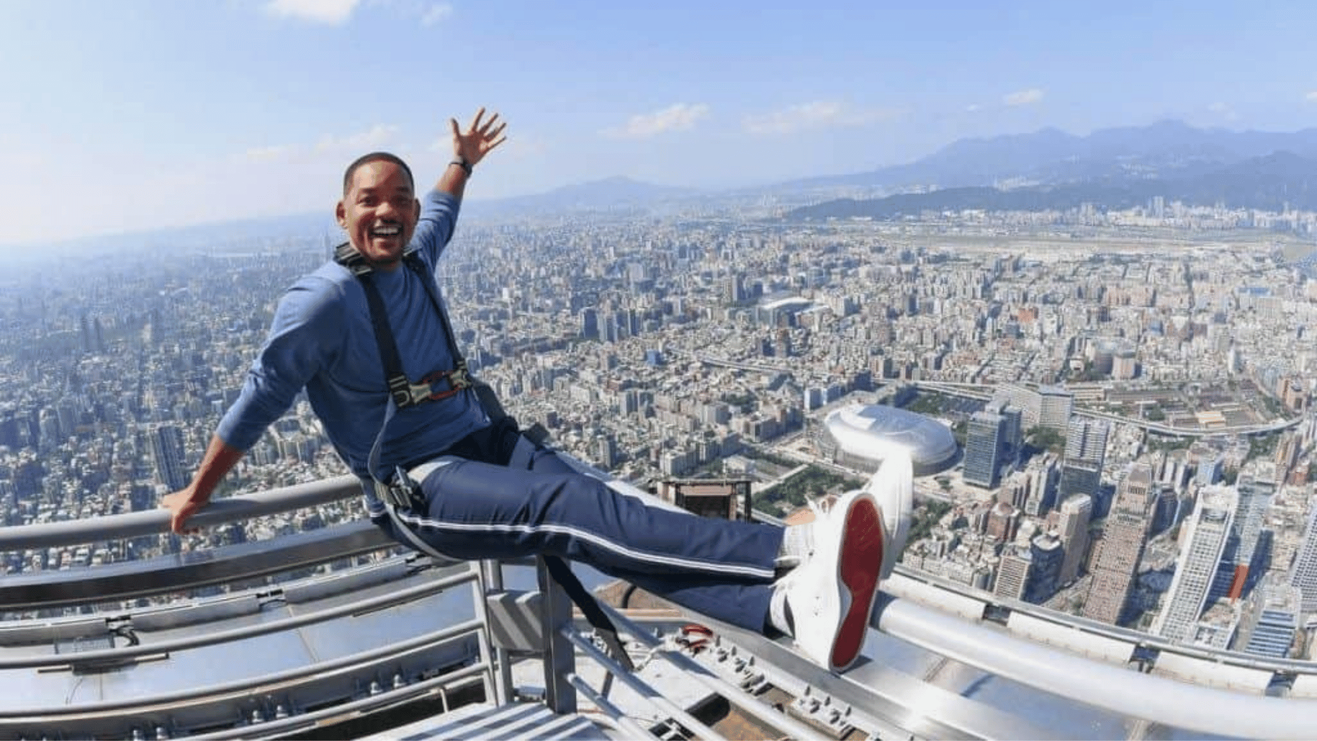 VÉ ĐÀI QUAN SÁT TAIPEI 101 - ĐÀI LOAN